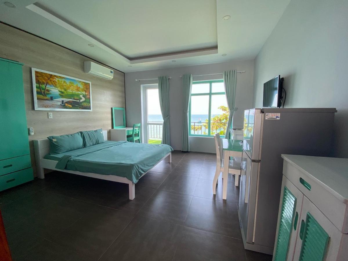 Chill House By The Beach Фу Куок Екстериор снимка