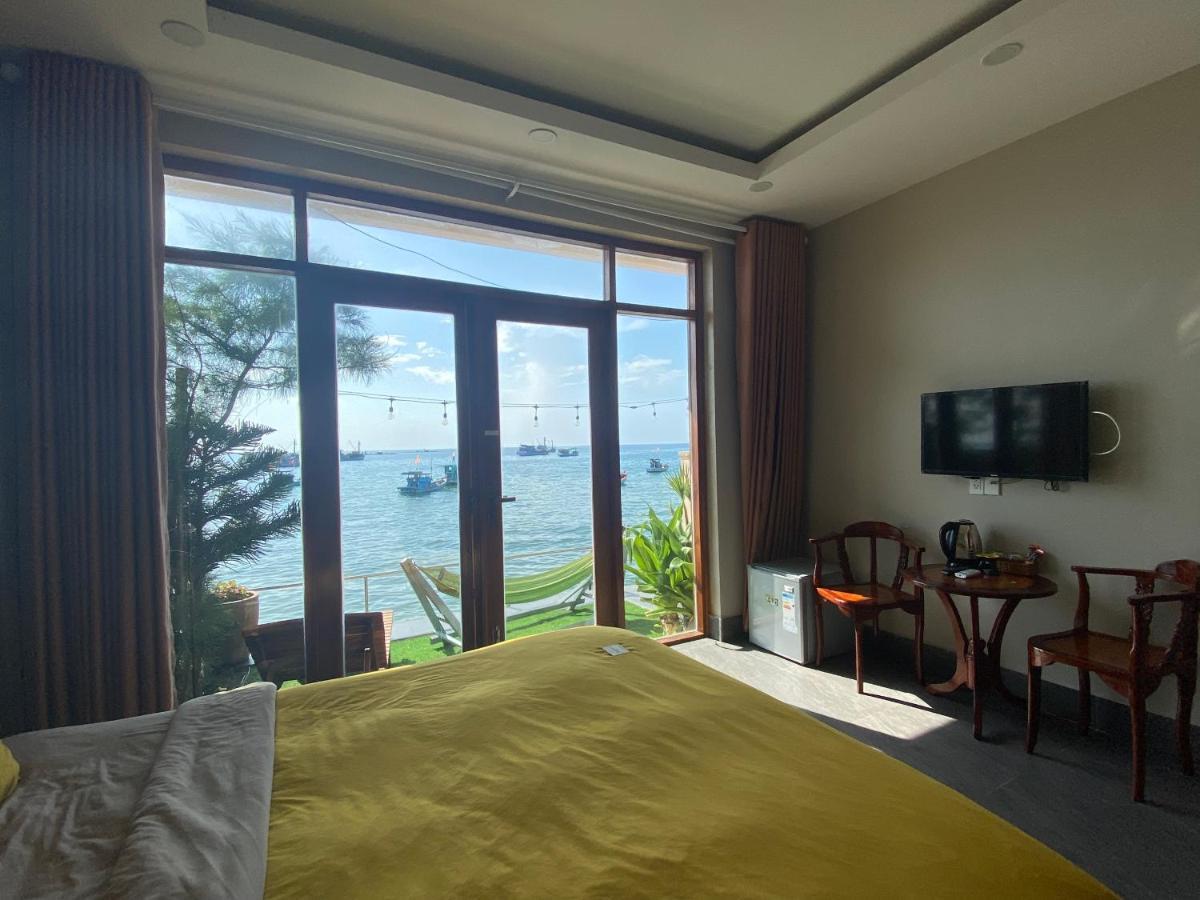 Chill House By The Beach Фу Куок Екстериор снимка