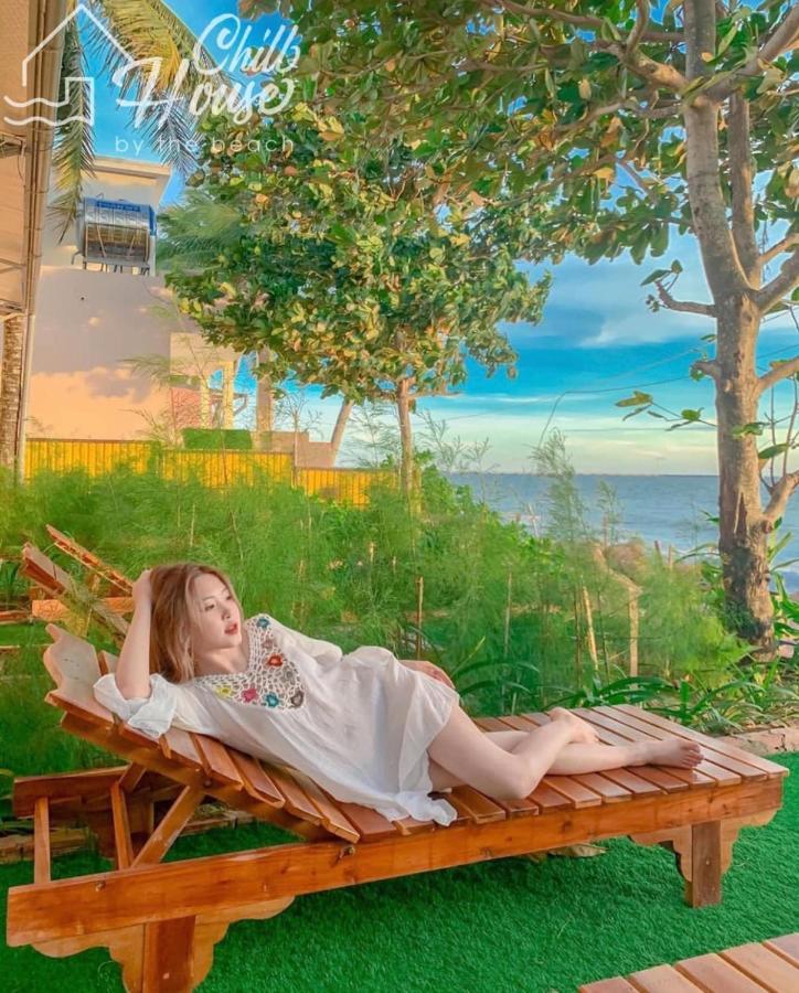 Chill House By The Beach Фу Куок Екстериор снимка