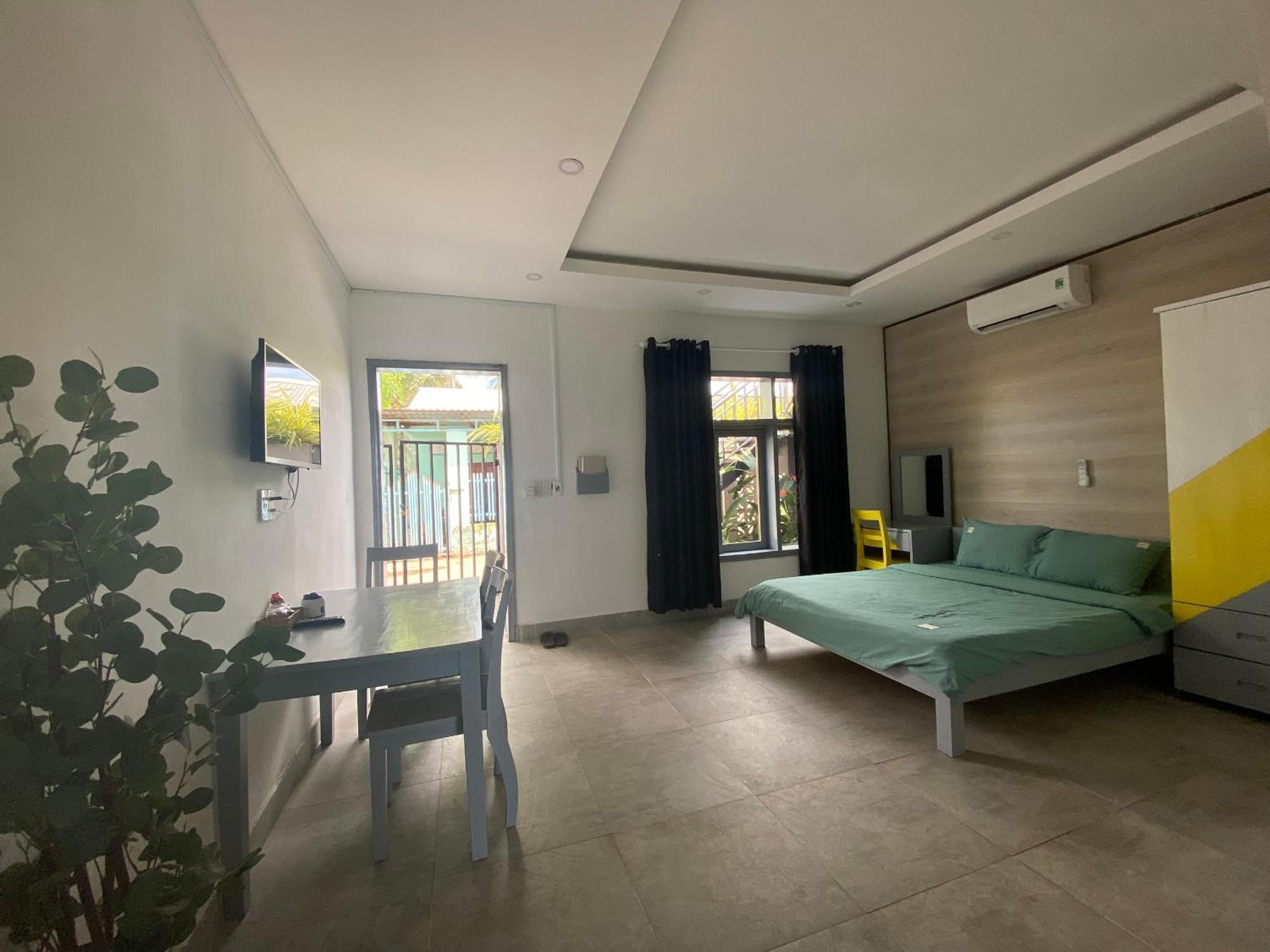 Chill House By The Beach Фу Куок Екстериор снимка