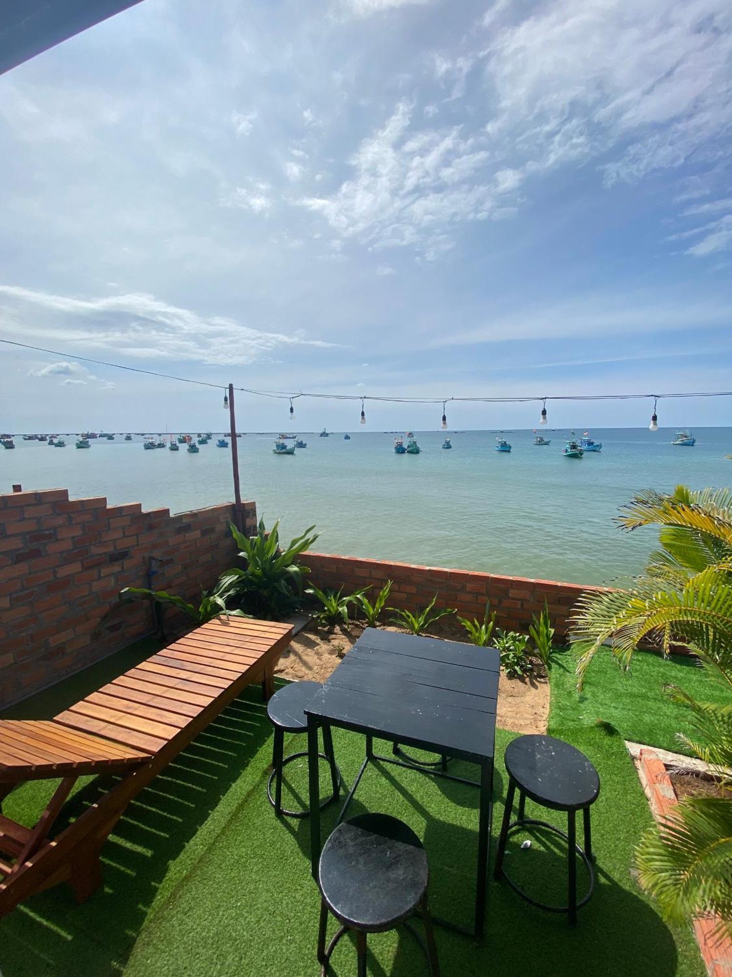 Chill House By The Beach Фу Куок Екстериор снимка